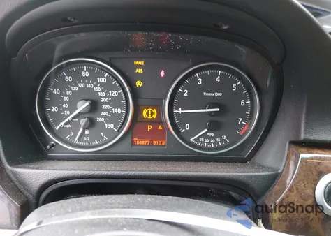 2008 BMW 328I from USA, damaged, VIN WBAVA37528NL48349